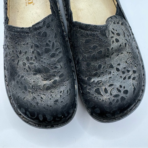 Alegria | Debra Delicut Slip-Ons - Picture 4 of 12